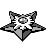 Staryu Yellow sprite