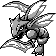 Scyther Yellow sprite