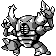 Pinsir Yellow sprite