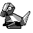 Porygon Yellow sprite