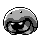 Kabuto Yellow sprite