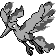 Moltres Yellow sprite