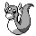 Dratini Yellow sprite