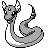 Dragonair Yellow sprite