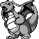 Dragonite Yellow sprite