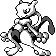 Mewtwo Yellow sprite