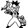 Bird Keeper trainer sprite