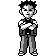 Brock trainer sprite
