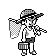 Bug Catcher trainer sprite