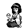 Erika trainer sprite