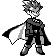 Lance trainer sprite