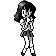 Lass trainer sprite
