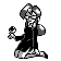 Lorelei trainer sprite