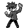 Champion Rival trainer sprite