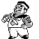Sailor trainer sprite