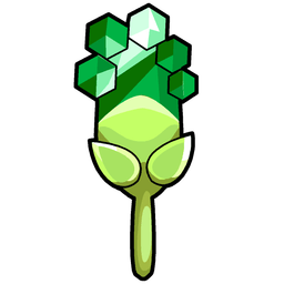 Earth Badge