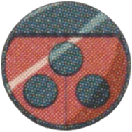 Hive Badge