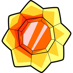 Thunder Badge