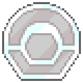 Coal Badge