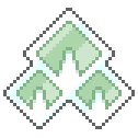 Forest Badge