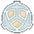 Mine Badge